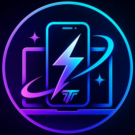 TheTecTricks logo